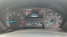 Ford Fiesta 1.1 Zetec 5dr Petrol Hatchback